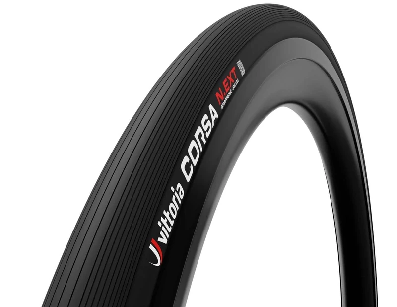 Vittoria Corsa N.EXT 700C X 30 Rigid Road Tyre 700C x 30