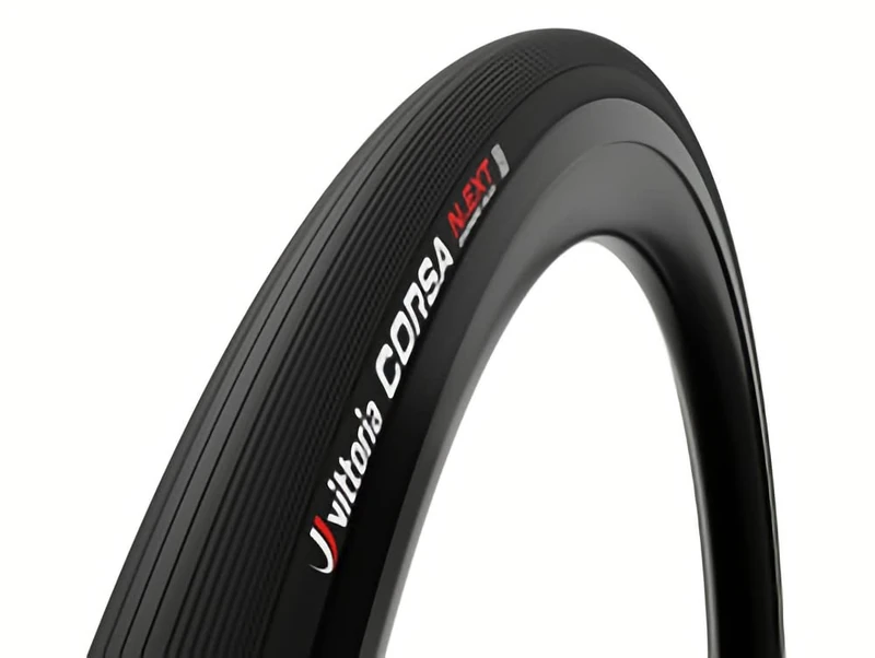 Vittoria Corsa N.EXT 700x24c Fold Full Black G2.0