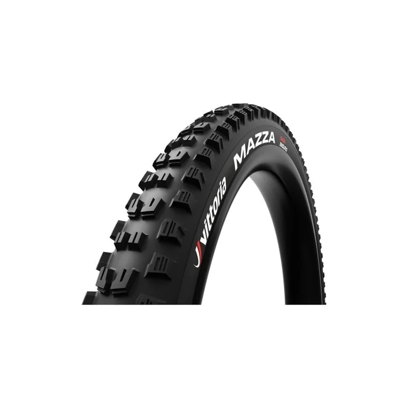 Vittoria Mazza Race 29X2.4 Enduro 1-Fold Full Black 1C