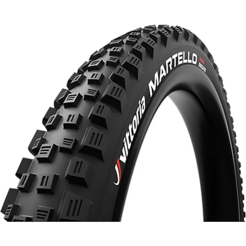 Vittoria Martello Race 29X2.4 Endurol 1-Fold Full Black 1C
