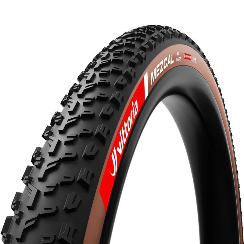 Vittoria Mezcal Race 29x2.4 XC Race Brown Black G2.0