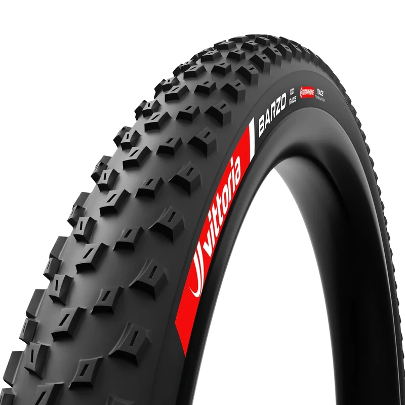 Vittoria Barzo XC Race 29x2.4 Black