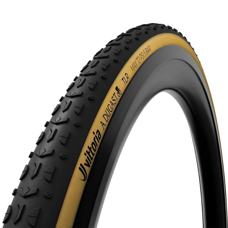 Dugast TYRE A.Dugast Typhoon C 33-622 TLR Clinc