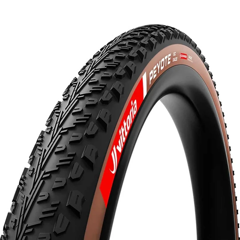 Vittoria Peyote Race 29x2.25 XC Race Brown Black G2.0