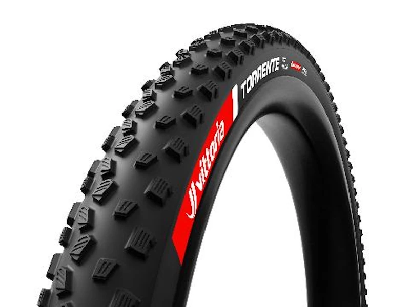 Vittoria Torrente XC Race 29x2.25 Black