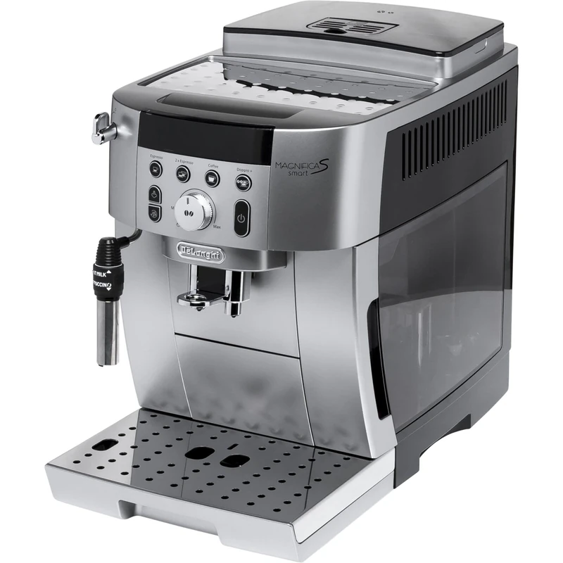 DELONGHI ECAM25031SB AUTOMATIC AND SEMI COFFEE MAKER