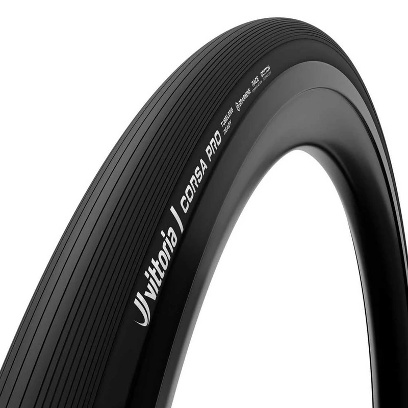 Vittoria Corsa Pro G2 Tubeless 700C X 30 Road Tyre 700C x 30