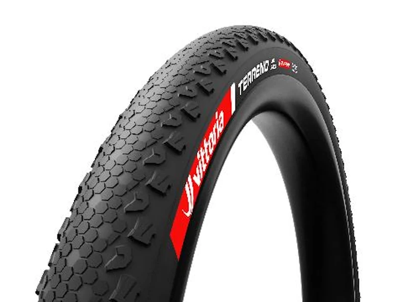Vittoria Terreno XC Race 29x2.25 Black