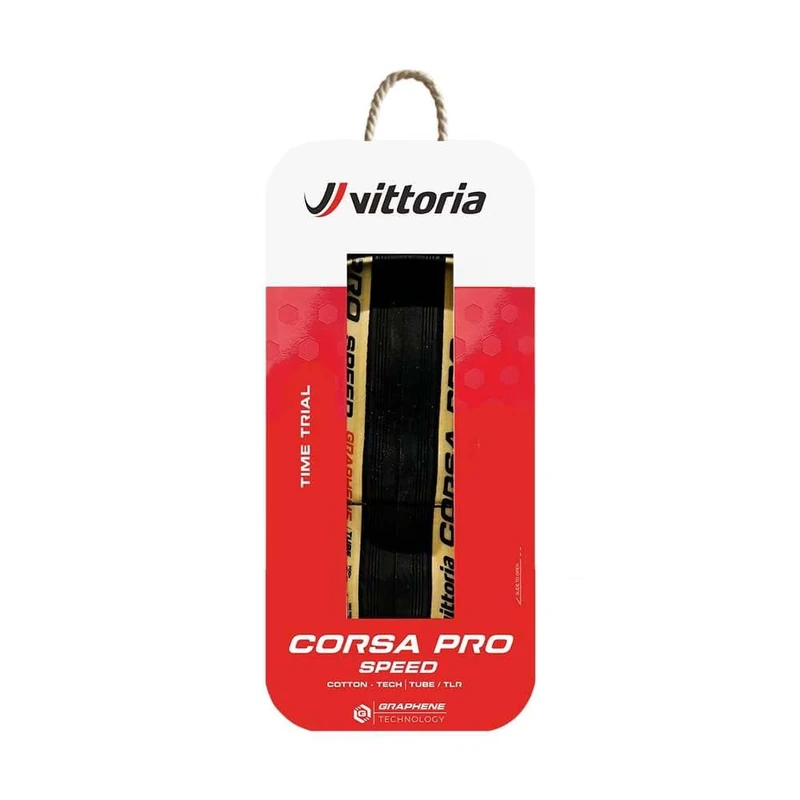 VITTORIA Carretera Corsa bicycle tyre Black Size Var 896149