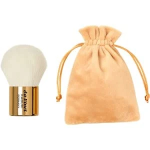 Dav Kabuki Puderpins Säckchen XM20