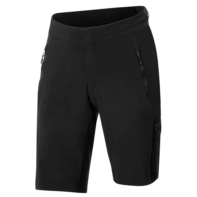 Sportful 1120507-002 SUPERGIARA OVERSHORT Shorts Men's BLACK Size M