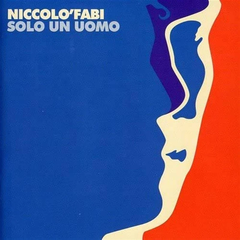 Solo Un Uomo (180 Gr. Remastered Edt.) [VINYL]