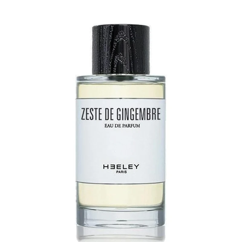 Heeley Zeste Gingembre Eau De Parfum 100 Ml Vapo