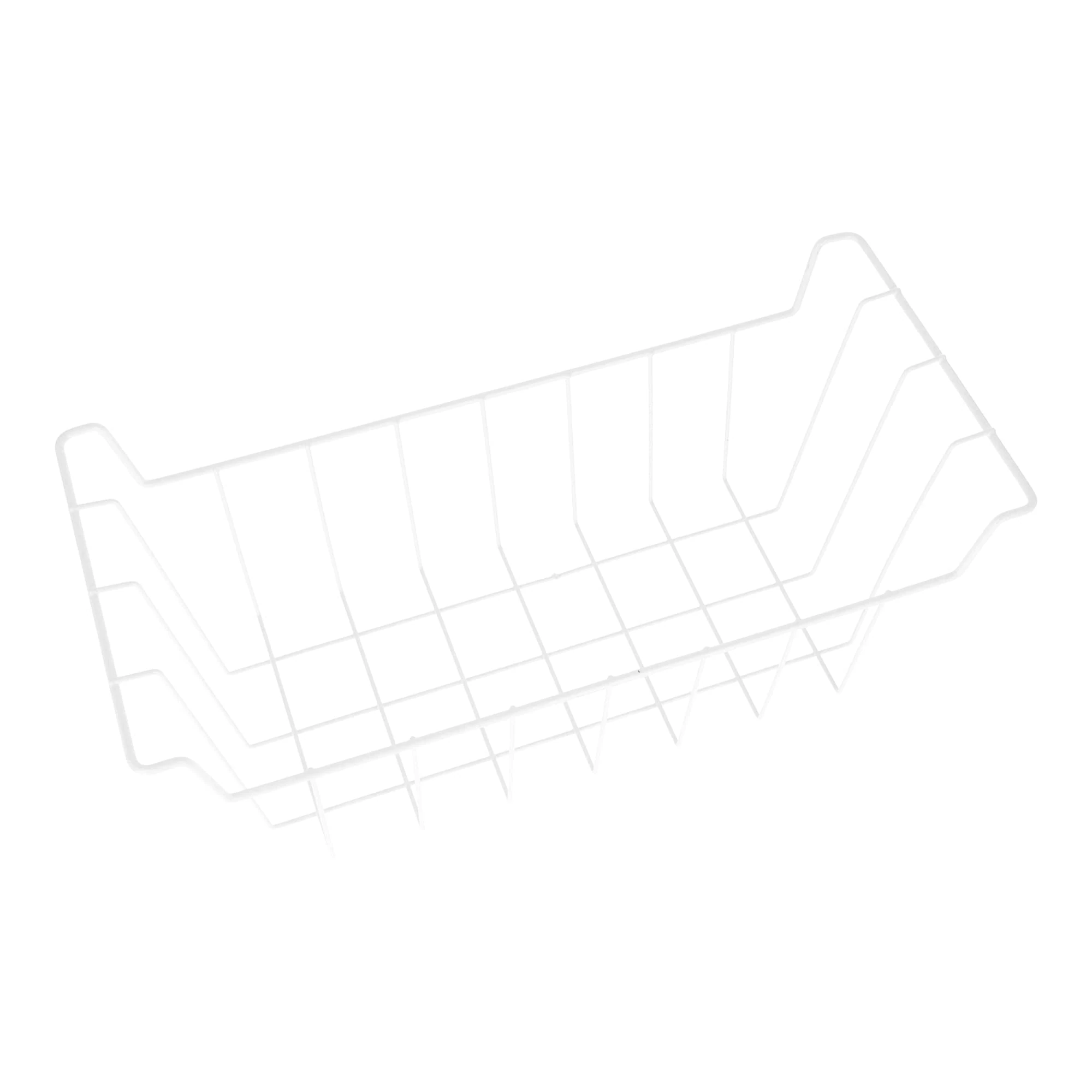 sparefixd Chest Freezer Wire Basket to Fit ZANUSSI