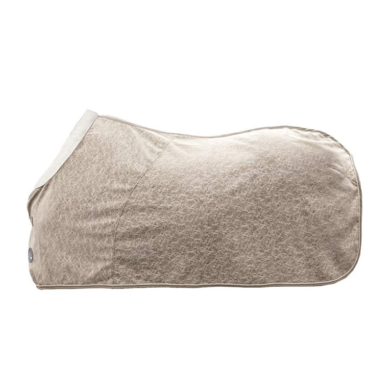 HKM Marley Cooler Blanket Taupe 145 Size - Image 1