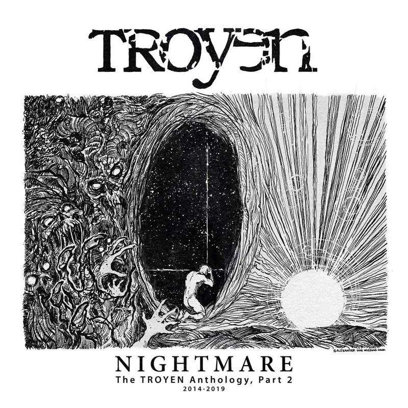 Nightmare - Anthology Ii [VINYL]