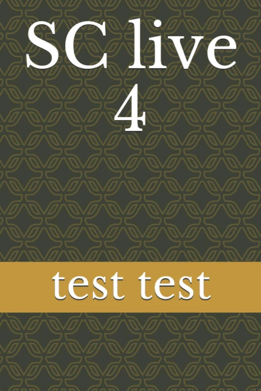 SC live 4 (series P1test)