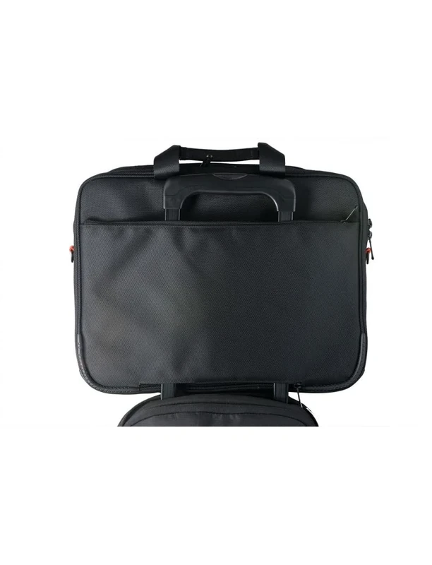 Addison 15 6 Cornell 15 Notebook Case 39.5 cm (15.6) Briefcase Black - Image 1