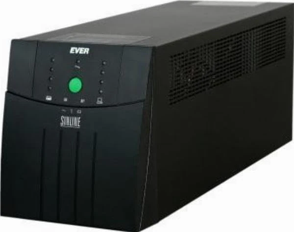 Ever UPS Sinline 1600 USB HID