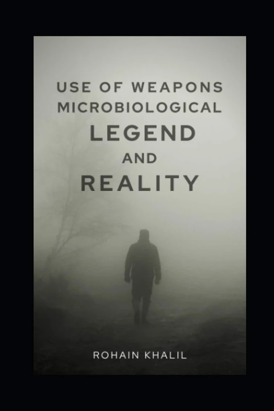 Use Of Weapons Microbiological Legend And Reality: 3 (climate in the hands of humanity) - Image 1