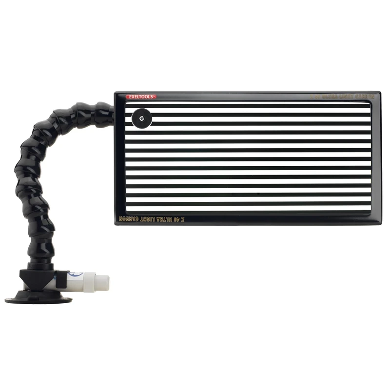 GYS - Dent Removal Lamp - Ultra Light Barbon x40PW