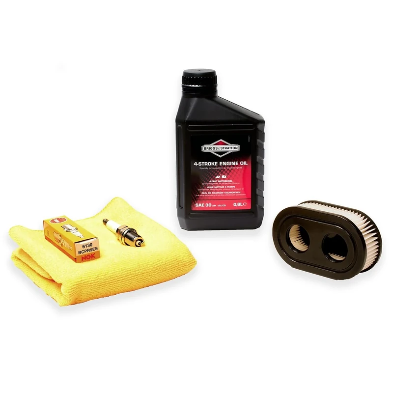 WARMHAND Pro Service Kit for Briggs & Stratton 550E 575EX - Image 1
