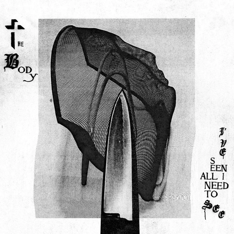 I've Seen All I Need To See [VINYL]