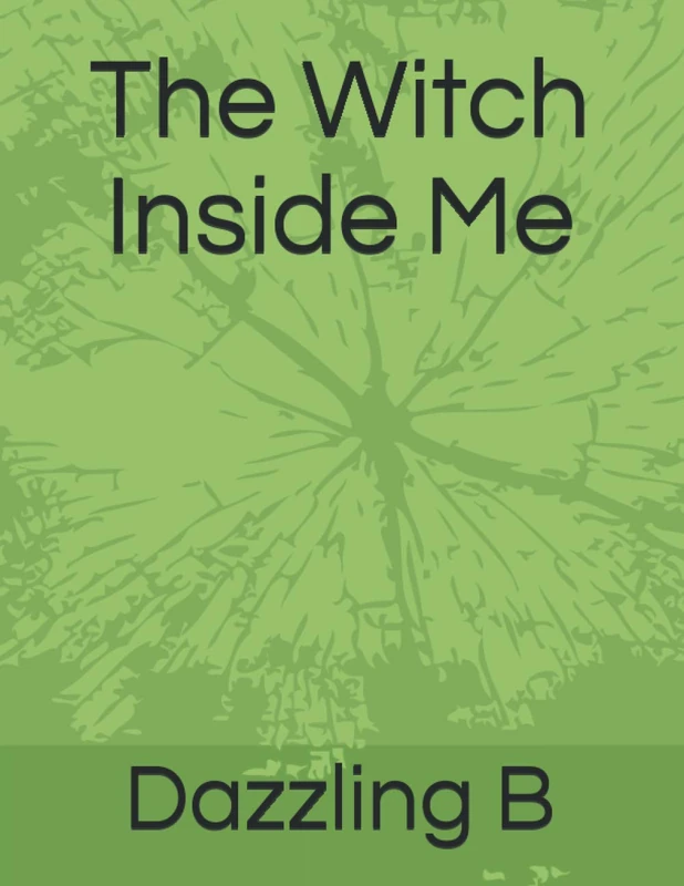 The Witch Inside Me