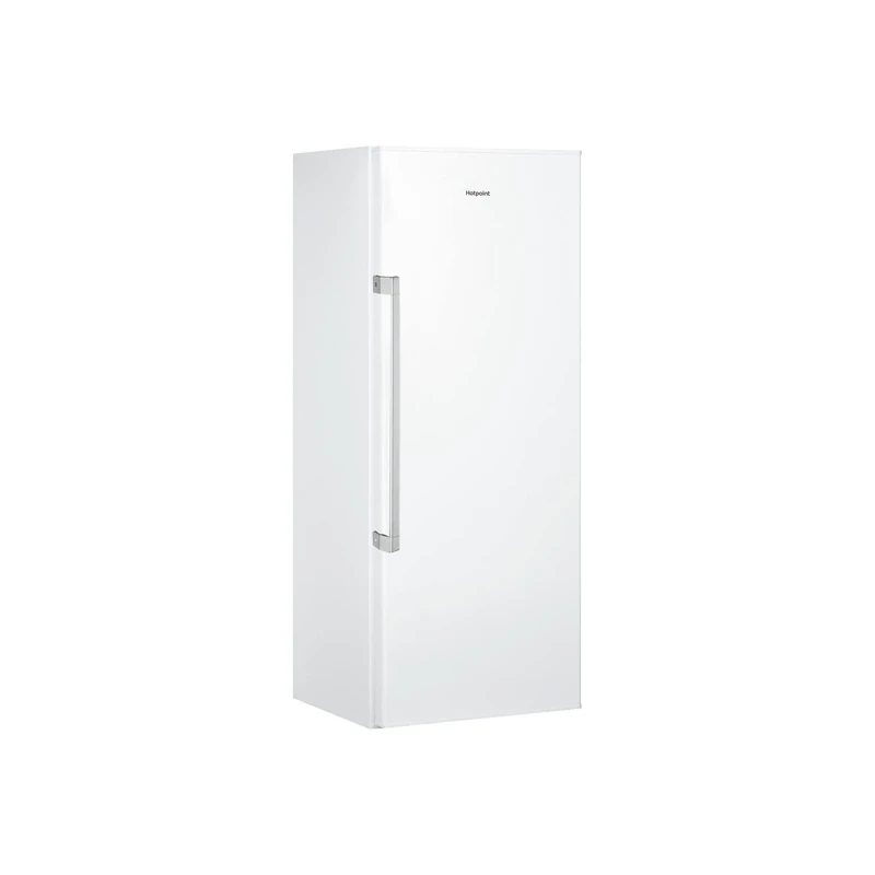 Hotpoint SH6 1Q W 1 Freestanding Refrigerator 322L 59.5cm width White