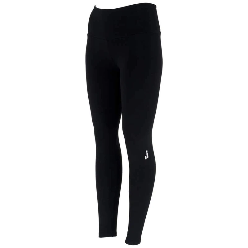 Joluvi 235158001S Trousers, Black, S Women's - Image 1
