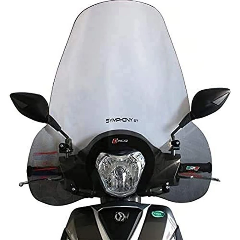 SYM SIMPHONY ST 50-125-200i windshield code 23376