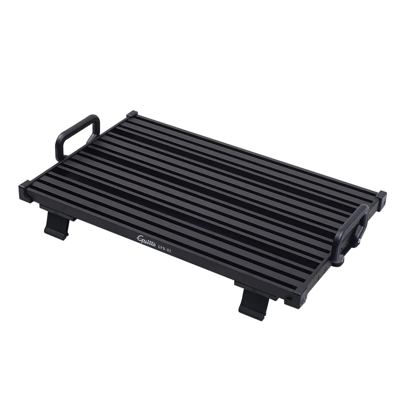 Guitto GPB-02 Medium Pedal Board for 6 Pedals with Bag (GPB02)