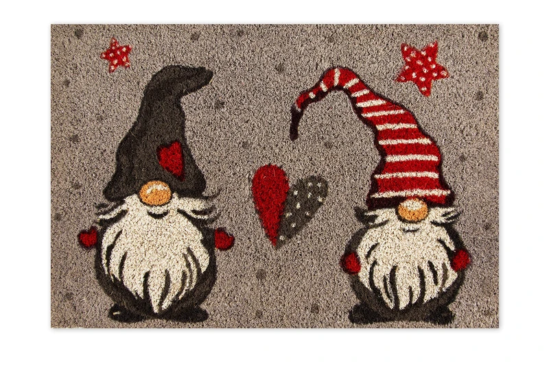 Excelsa Doormat GNOMO 40X60