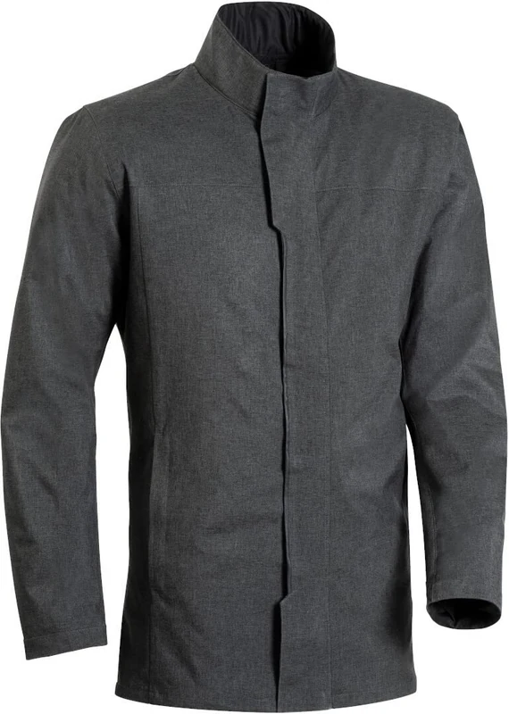 Ixon PRADEL JACKET MAN GREY XL