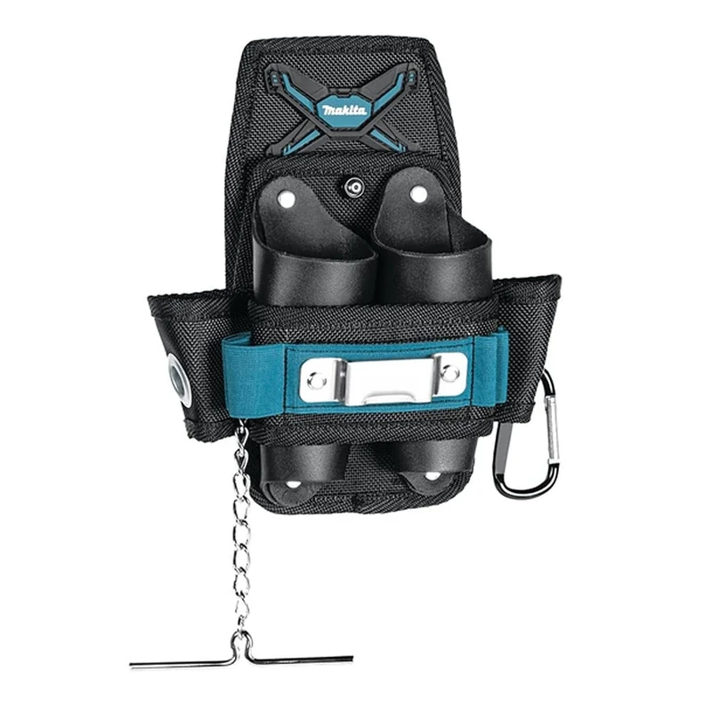 Makita E-15229 Three Pouch Tool Belt Set