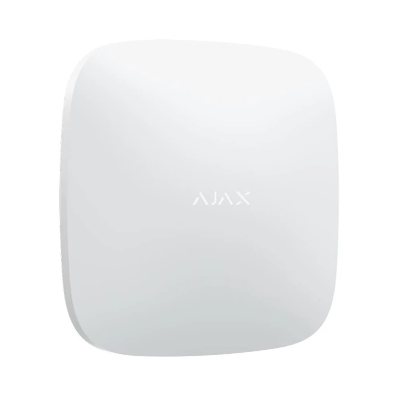 AJAX CENTRAL INTERIOR HUB 2, 2G WHITE AJ-20279