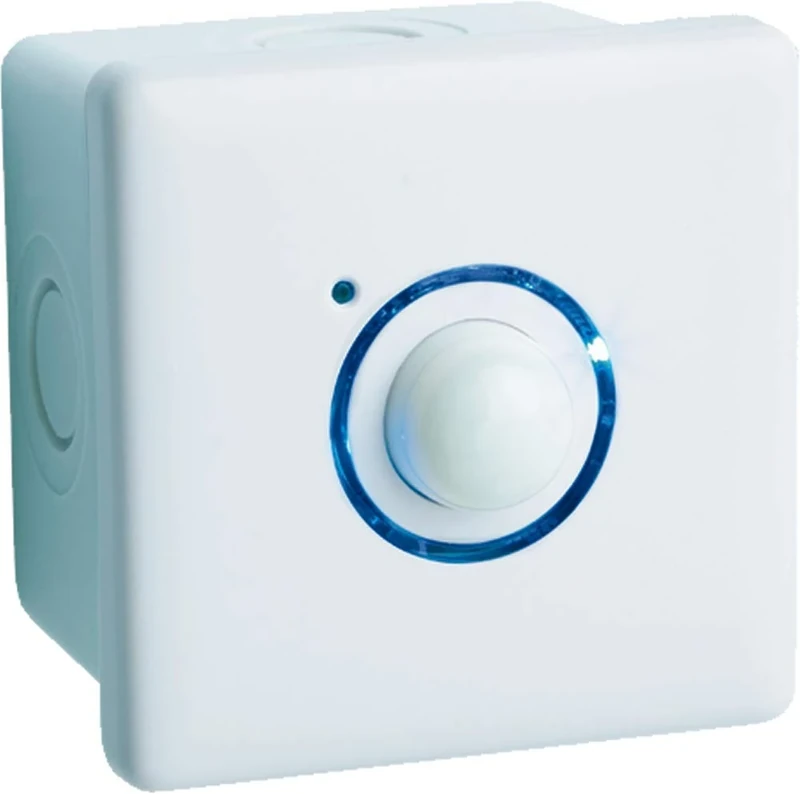 Elkay Columbus Outdoor PIR Sensor, White, Standard