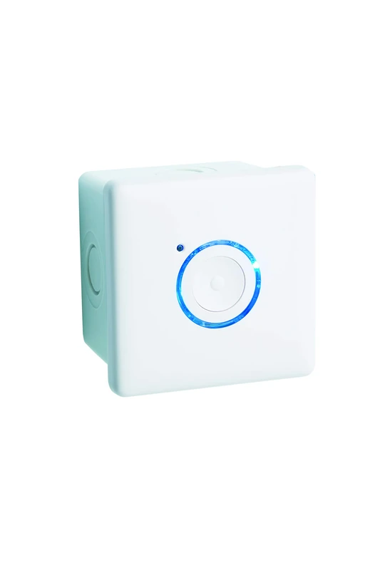 Elkay Columbus 550A-1 Outdoor Illuminated Push Button 3 Wire IP66