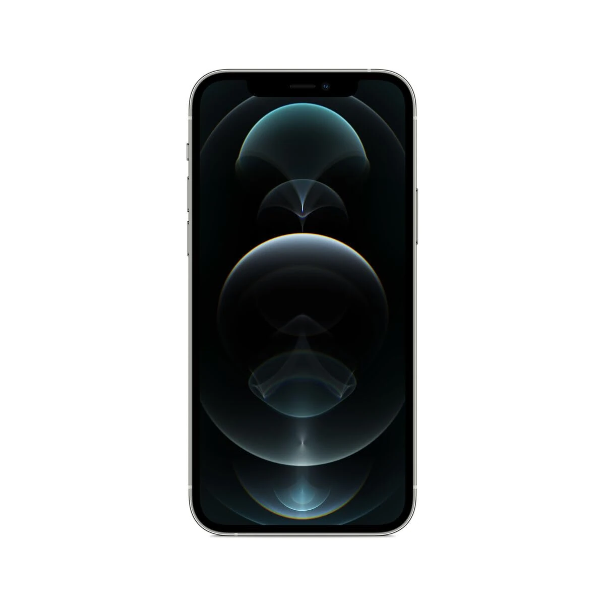 Apple iPhone 12 Pro 512GB 6,1" Silver ITA MGMV3QL/A