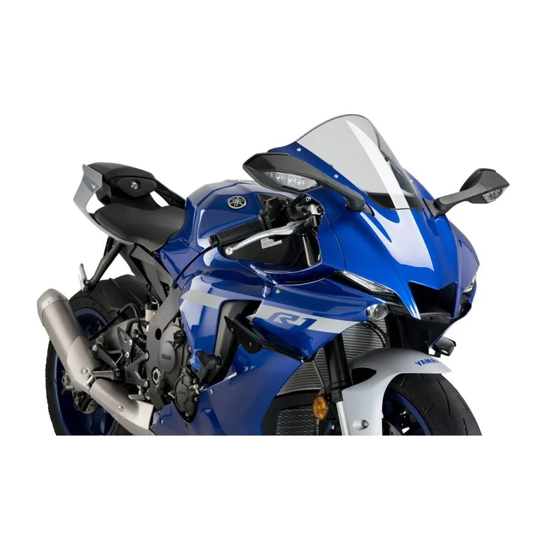 DOWNFORCE SPOILERS YAMAHA YZF-R1/M 20'