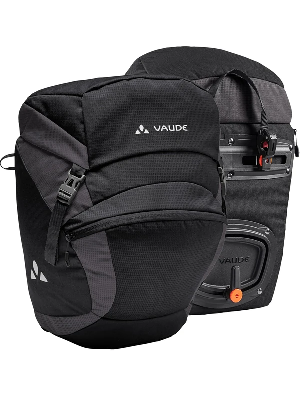 VAUDE OnTour Front