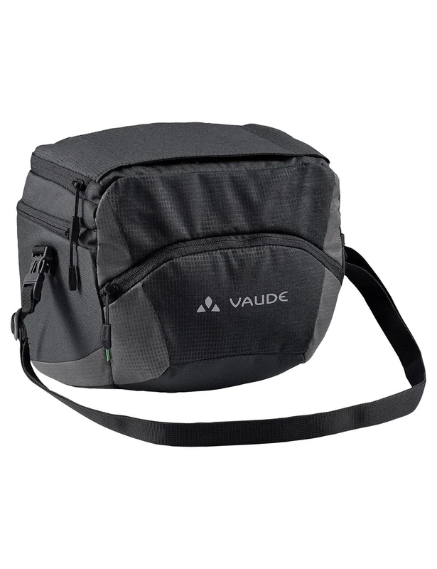 VAUDE Ontour Box L (Klickfix Ready), One Size, Black