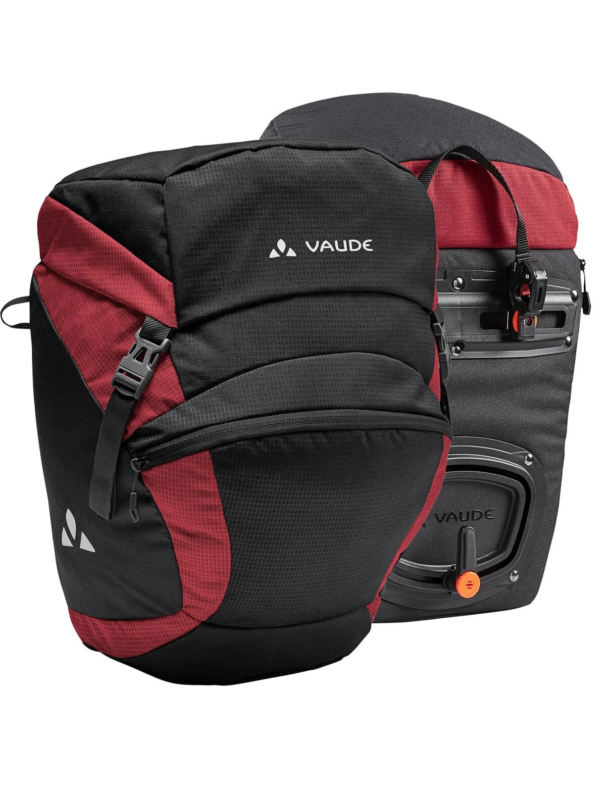 VAUDE OnTour Front