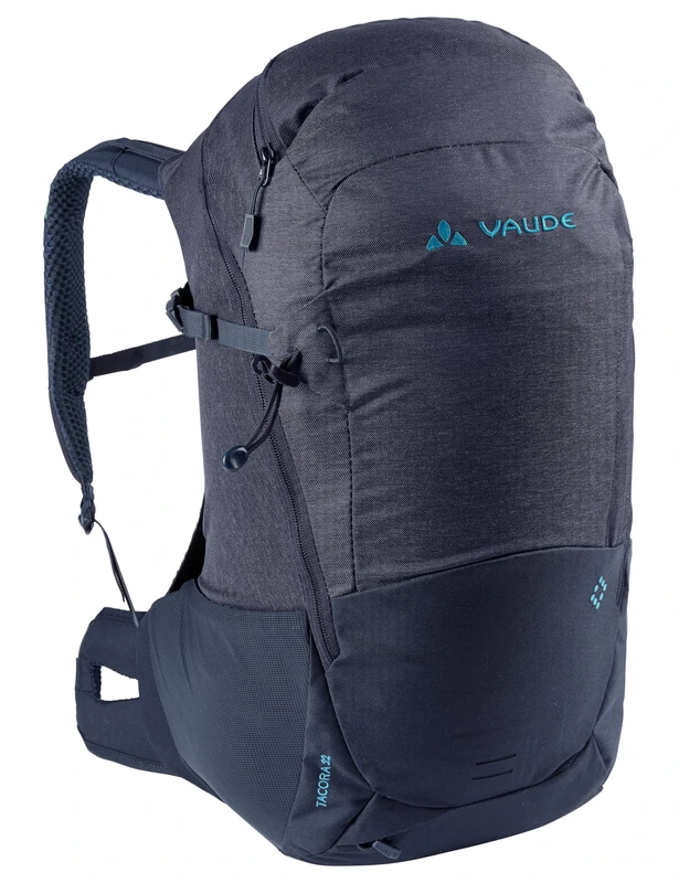 Vaude 15826 Women’s Backpacks 20-29L, Eclipse, 22 Liters