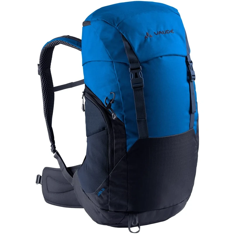 Vaude 14391 Unisex Adults’ Backpacks30-39l, Blue, 32 Liters