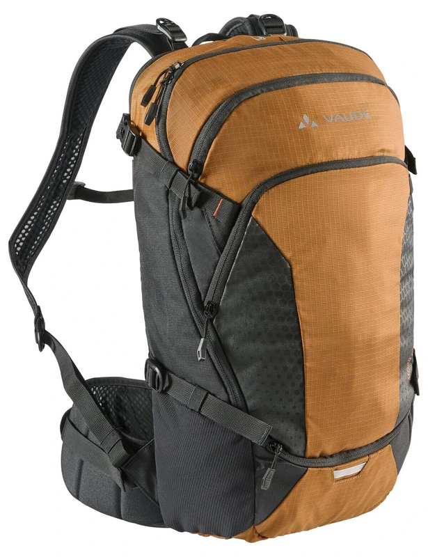 Vaude 14524 Unisex Adults’ Backpacks 15-19L, Umbra, 16 Liters