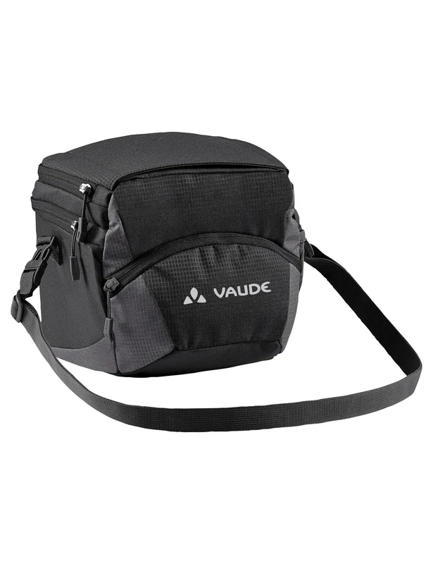 VAUDE Ontour Box M (Klickfix Ready), Black