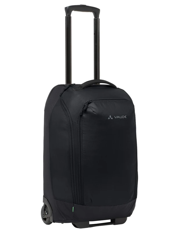 Vaude CityTravel Carry-On, Unisex Adults’ Luggage, black, Einheitsgröße