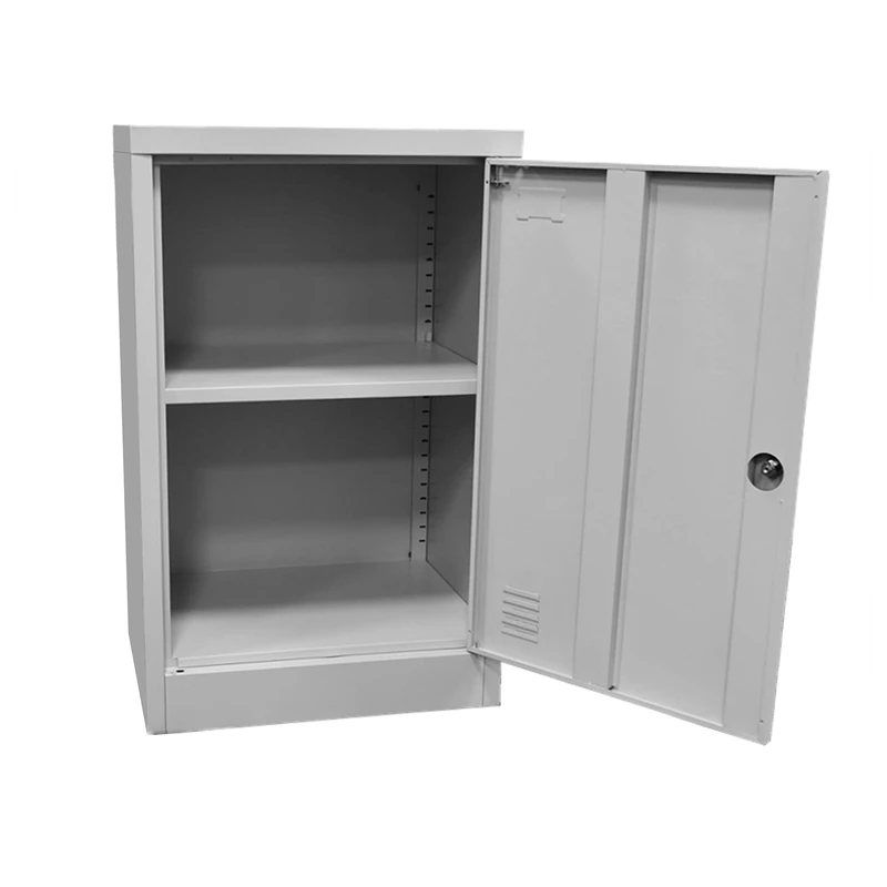 GARDEN friend One Door Shelf Cabinet, Unique