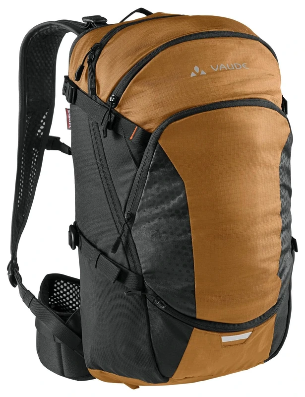 Vaude 14525 Unisex Adults’ Backpacks 15-19L, Umbra, 22 Liters